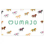 UMAJO UMACAステッカー【チラシ】