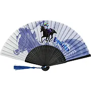 扇子【イクイノックス】