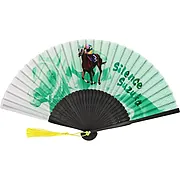 扇子【サイレンススズカ】