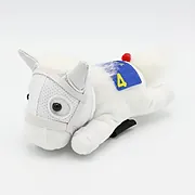 アイドルホースくっつきマスコットソダシ