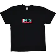 馬名Tシャツ【リバティアイランド】