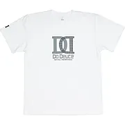 馬名Tシャツ【ドウデュース/ホワイト】