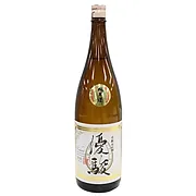 日本酒-【優駿/純米】 1800ml