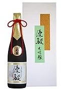 日本酒-【優駿/大吟醸】 720ml