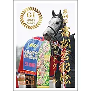 御駿印 2024年高松宮記念【マッドクール】