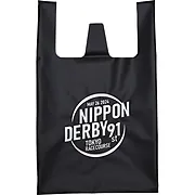 2024日本ダービー TPUスモーキーブラックショッパー