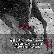 Retrospect2020-2021 with a novel