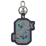本革キーホルダー【イクイノックス】