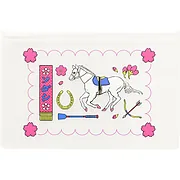 ソダシ引退記念 ポーチA