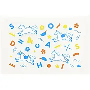 ソダシ引退記念 ポーチB