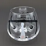 アイドルホースゆらゆらグラス【イクイノックス】