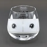 アイドルホースゆらゆらグラス【ソダシ】