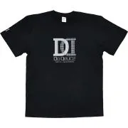 馬名Tシャツ【ドウデュース/ブラック】