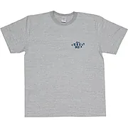 2024ジャパンカップTシャツ/ミックスグレー