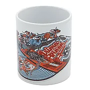 2024有馬記念マグカップ