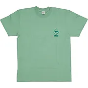 馬優先Tシャツ【スモーキーグリーン】