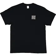 ドウデュースTシャツ【ブラック】 (フォト)