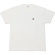 2025サマーレーシングTシャツ【バニラホワイト】