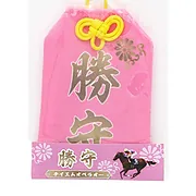 勝守【テイエムオペラオー】