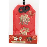 勝守【オルフェーヴル】