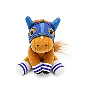 ダイワスカーレット/第53回有馬記念 Sサイズ アイドルホース