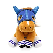 ダイワスカーレット/第53回有馬記念 Mサイズ アイドルホース
