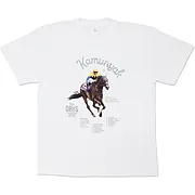 2025オークスウイナーＴシャツ【カムニャック】