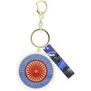 有馬記念 The Favorite,The Winner. アクリルキーホルダー【ダイワスカーレット】