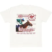 2025ジャパンカップ ウイナーTシャツ【カランダガン】
