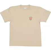 3DワッペンTシャツ【テイエムオペラオー/サンドベージュ】
