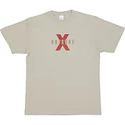 馬名Tシャツ【オルフェーヴル/ベージュ】