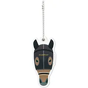 ジェンティルドンナ スライドアクリルキーホルダー