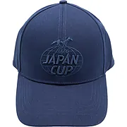 2026ジャパンカップ キャップ【ネイビー】