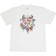 2026ジャパンカップ Tシャツ