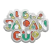 2026ジャパンカップ ピンバッジ
