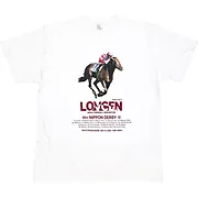 2026日本ダービー ウイナーTシャツ【ロブチェン】