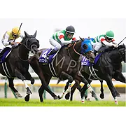 シックスペンス 2026年安田記念 ウォールデコパネル