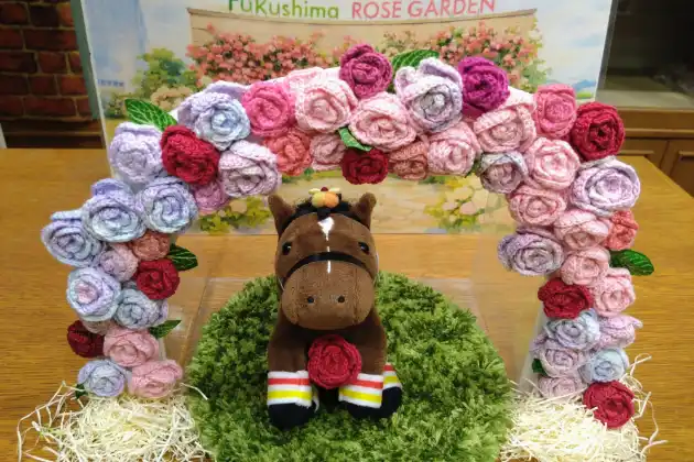 福島競馬場ターフィーショップイメージ画像3