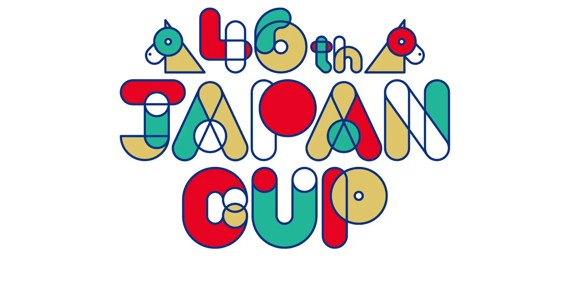 第46回ジャパンカップグッズ